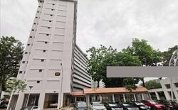 Blk 534 Bedok North Street 3 (Bedok), HDB 3 Rooms #233847641
